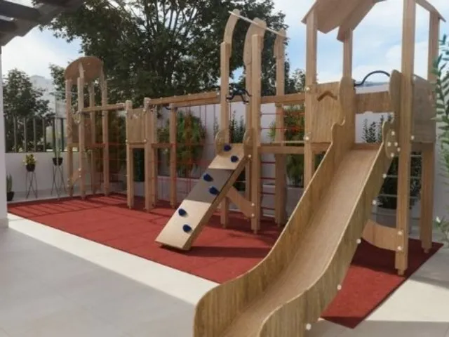 Imagem 2: Apartamento à venda em Santo André-SP, Vila Assunção: 3 quartos, 1 suíte, 2