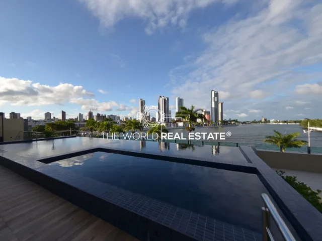 Imagem: Apartamento em Campina Grande, com 3 Quartos
