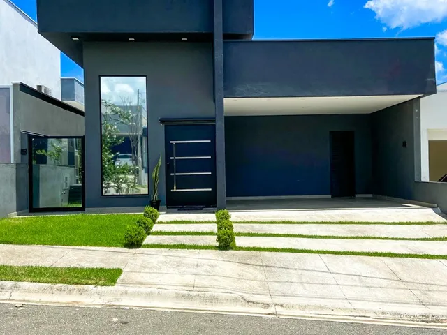 Imagem: Casa em Condomínio a Venda no Malibu em