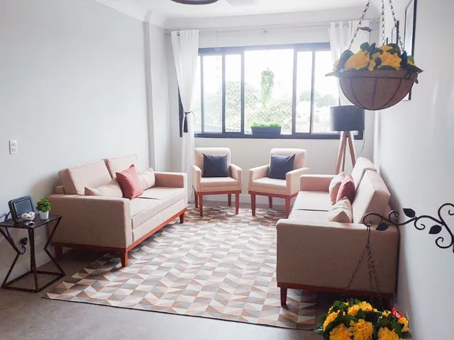 Imagem: Apartamento a Venda no Condomínio General