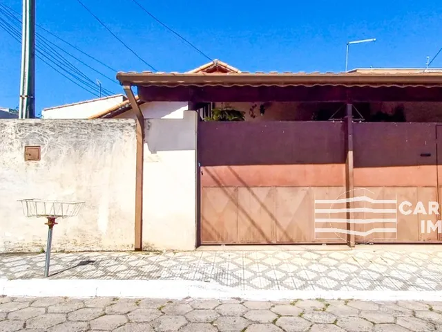 Imagem: Casa a Venda na Vila Antônio Augusto Luiz