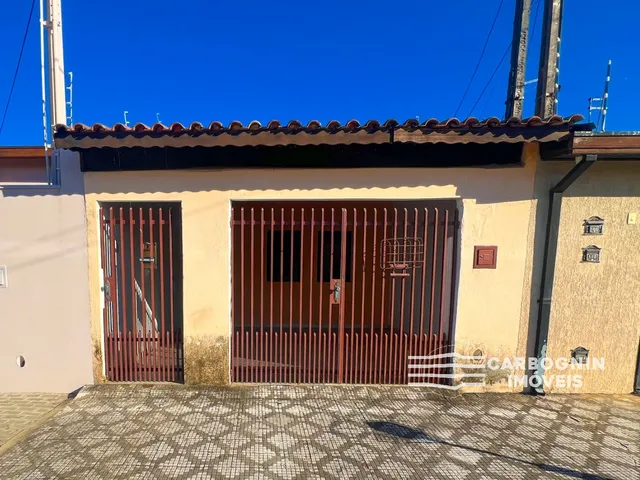 Imagem: Casa a Venda no Jardim Amália em Caçapava