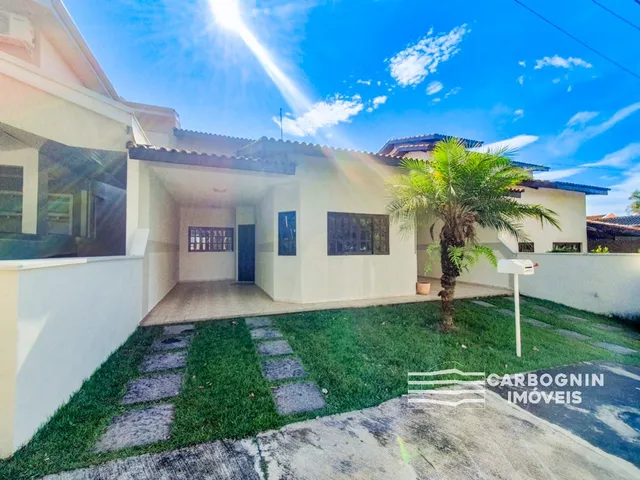 Imagem: Casa em Condomínio À Venda no Portal da