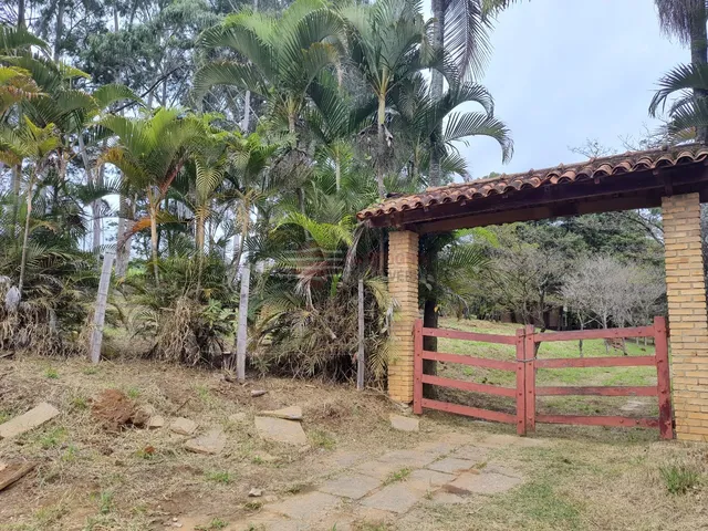 Imagem: Chácara a Venda no Chácaras santa Rita