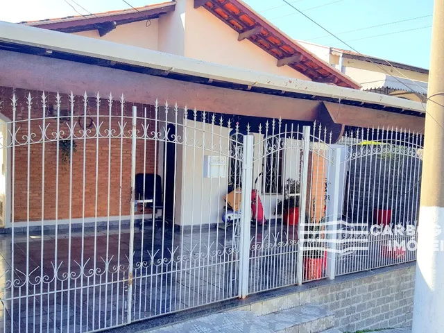 Imagem: Casa a Venda na Vila Antônio Augusto em