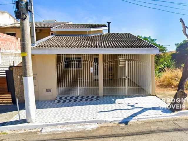 Imagem: Casa a Venda no Vitória Vale em Caçapava