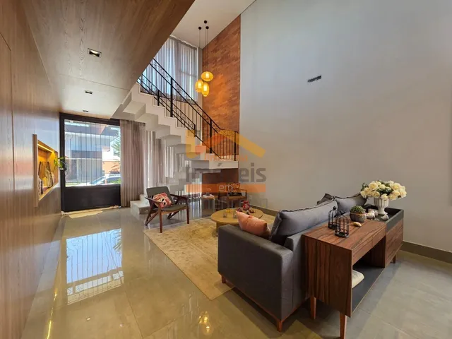 Imagem: Imperdível! Casa de Luxo em Condomínio