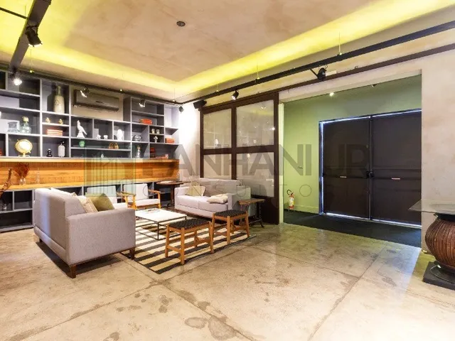 Imagem: Casa Comercial de Alto Padrão no Jardim