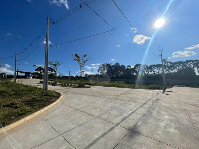 Imagem 8: Terreno à venda no bairro Vila Rivabem - Campo Largo/PR