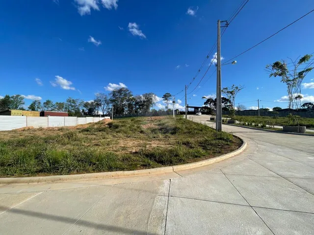 Imagem 11: Terreno à venda no bairro Vila Rivabem - Campo Largo/PR