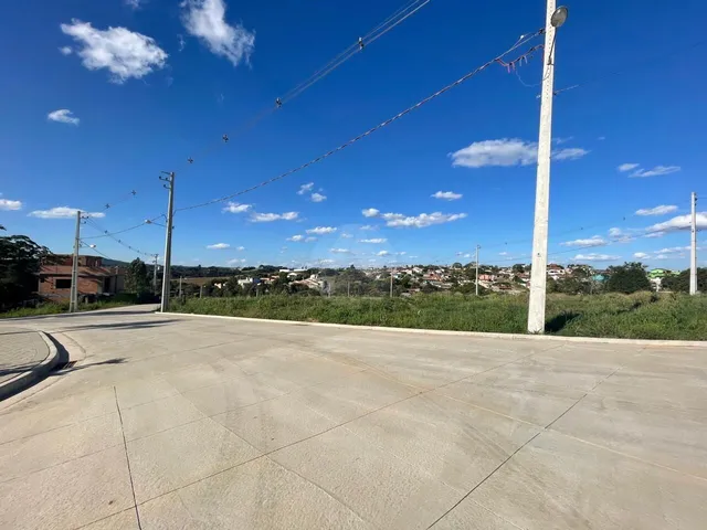 Imagem 4: Terreno à venda no bairro Vila Rivabem - Campo Largo/PR