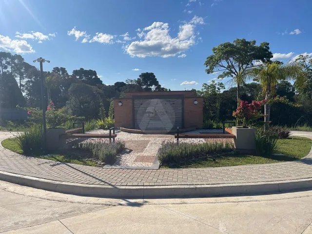 Imagem 12: Terreno à venda no bairro Vila Rivabem - Campo Largo/PR