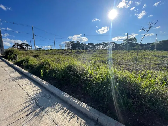 Imagem 3: Terreno à venda no bairro Vila Rivabem - Campo Largo/PR