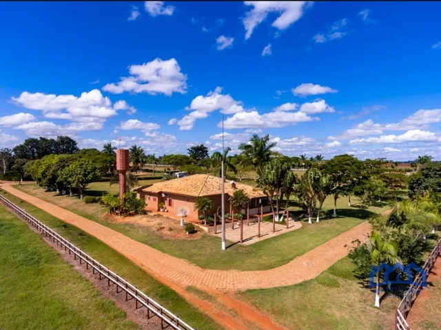 Imagem: Haras com 56 Alqueires Á Venda, por R$28.000.000