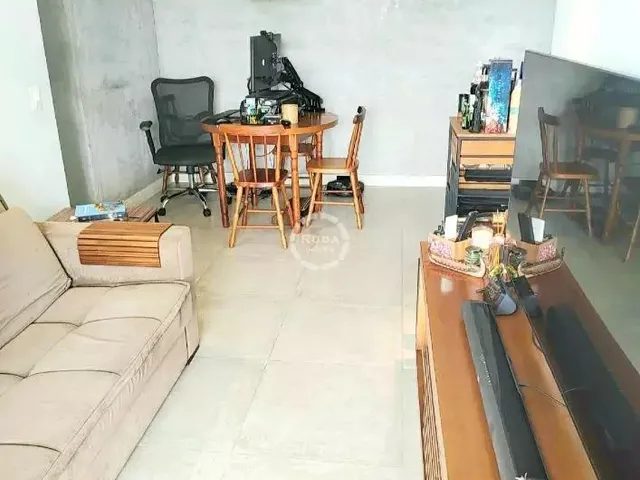 Imagem: Apartamento de Luxo na Vila Belmiro, Santos-Sp