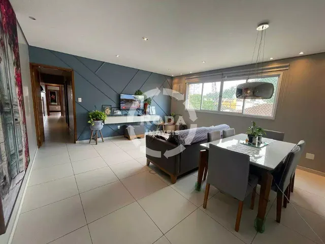 Imagem: Apartamento À Venda em Santos-Sp, Bairro