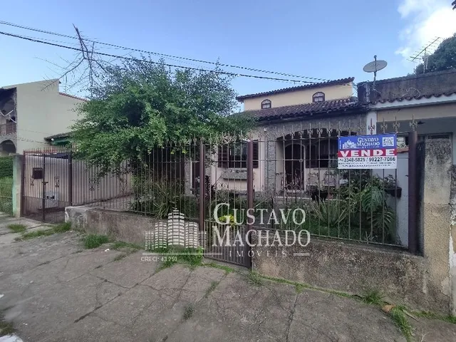 Imagem 1: Casa - Sessenta Casa com 5 dormitórios