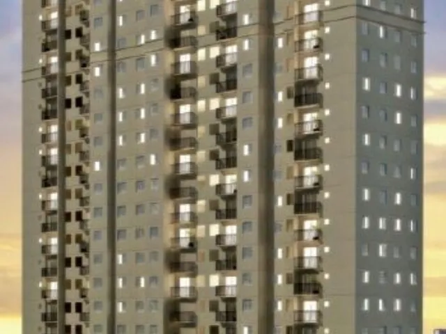 Imagem: Apartamento 3 quartos em Centro de Diadema