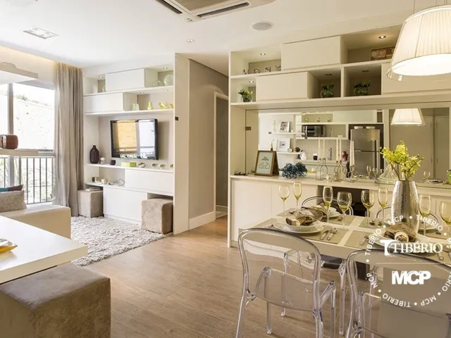 Imagem 5: Apartamento 3 quartos em Centro de Diadema SP, apartamento 3 dormitórios em Diadema SP