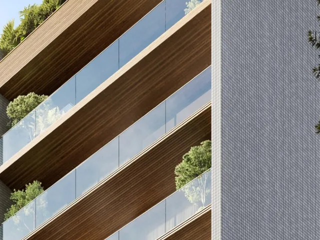 Imagem 15: Cobertura À Venda em Porto Alegre, Petrópolis, com 3 Quartos, 204,8M²