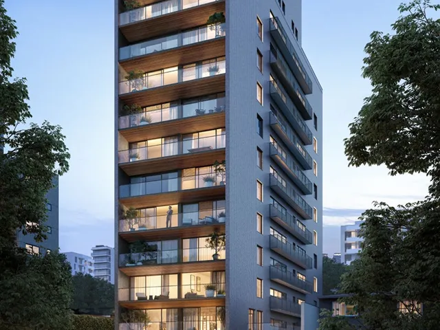 Imagem 14: Cobertura À Venda em Porto Alegre, Petrópolis, com 3 Quartos, 204,8M²