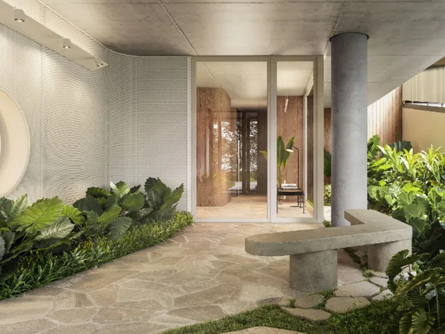 Imagem 4: Cobertura À Venda em Porto Alegre, Petrópolis, com 3 Quartos, 204,8M²