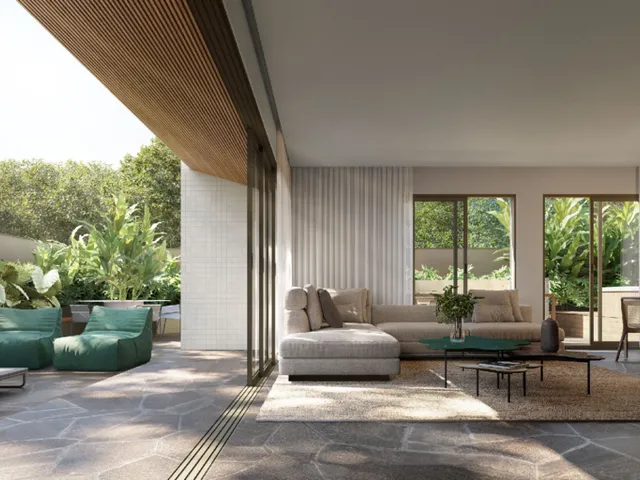 Imagem 5: Cobertura À Venda em Porto Alegre, Petrópolis, com 3 Quartos, 204,8M²