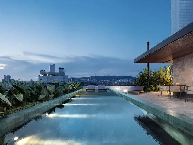 Imagem 12: Cobertura À Venda em Porto Alegre, Petrópolis, com 3 Quartos, 204,8M²