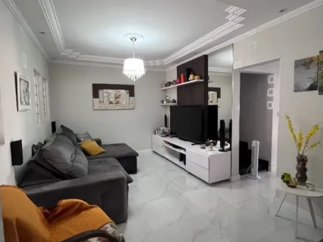 Imagem: CASA RESIDENCIAL PARA VENDA NO JARDIM SARAPIRANGA