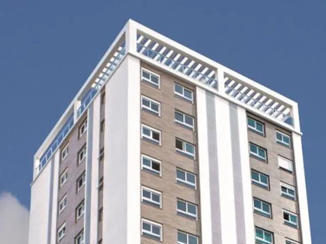 Imagem: Studio, 33,2M², À Venda em Porto Alegre
