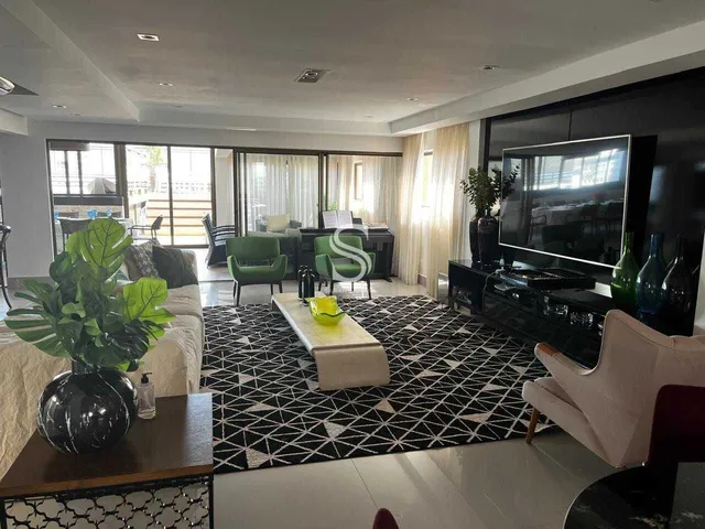 Imagem: Apartamento Cobertura Duplex em Horto, Teresina/PI
