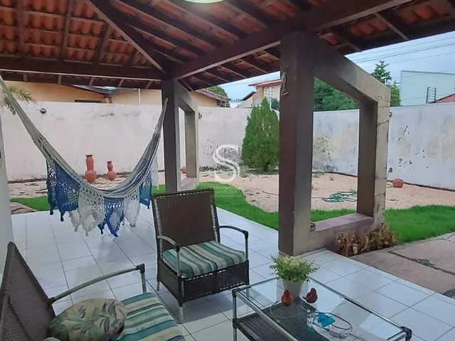 Imagem: Casa Venda Bairro Ininga