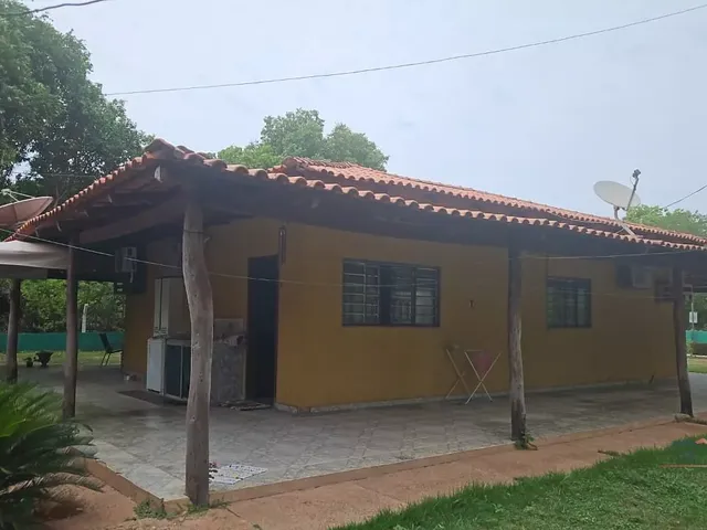 Imagem: Chacara urbana para venda, Residencial Nova