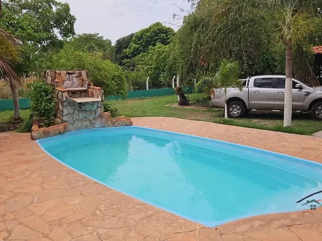 Imagem 2: Chacara Urbana para Venda, Residencial Nova Esperança, Cuiabá