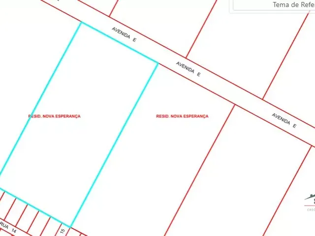 Imagem 15: Chacara Urbana para Venda, Residencial Nova Esperança, Cuiabá