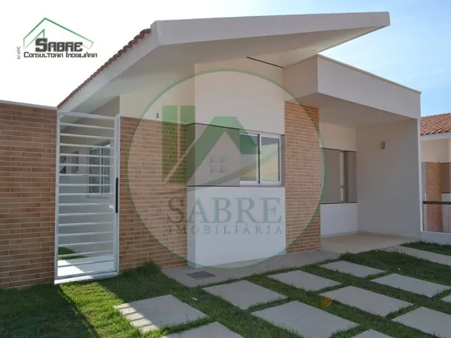 Imagem: Casa para Alugar em Condomínio Manaus