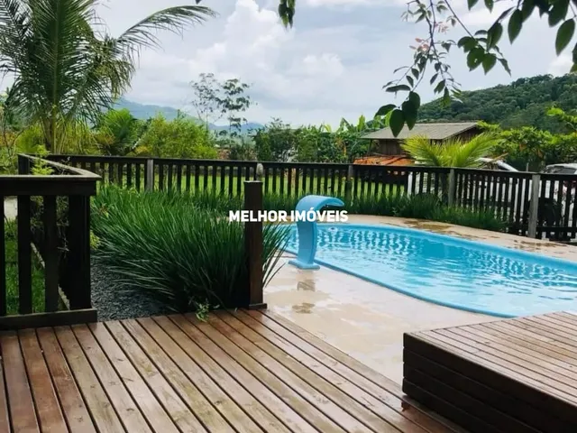Imagem 9: Sítio á venda com 3 dormitórios localizado em Camboriú