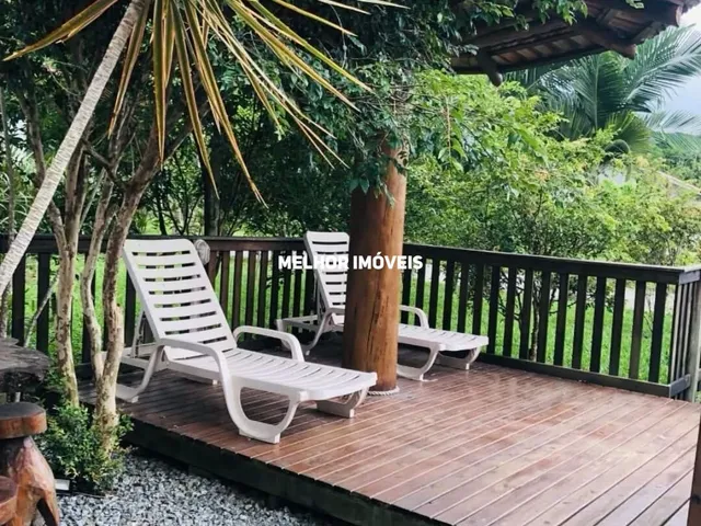 Imagem 3: Sítio á venda com 3 dormitórios localizado em Camboriú