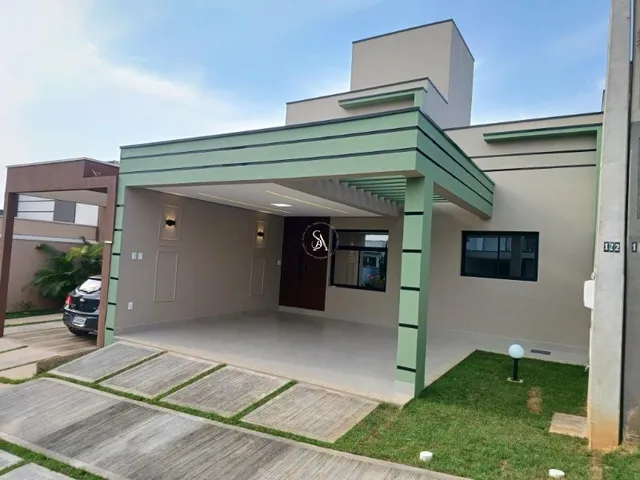Imagem: Casa em Condomínio de Alto Padrão no Jardins