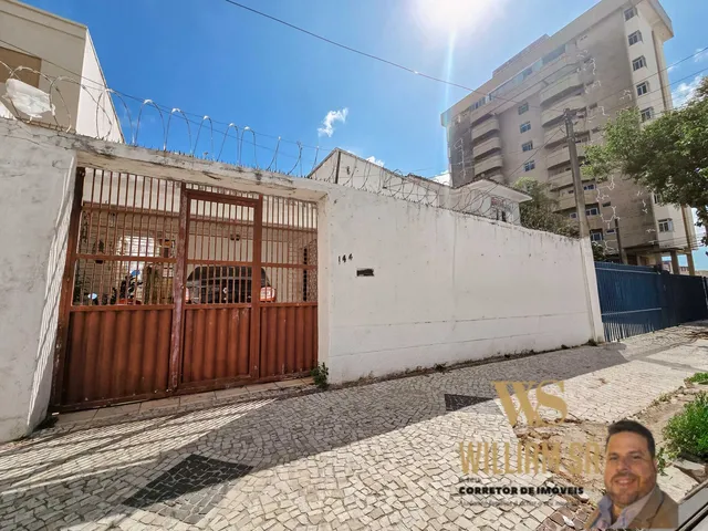 Imagem: Alugo Casa em Centro, Fortaleza/Ce