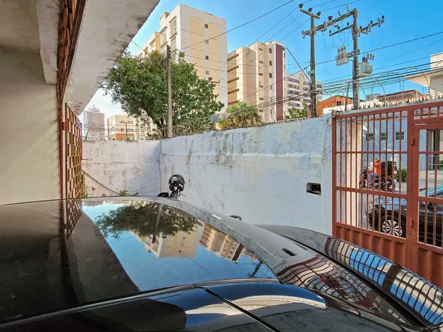 Imagem 10: Alugo Casa em Centro, Fortaleza/Ce