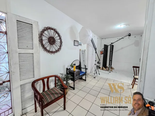 Imagem 8: Alugo Casa em Centro, Fortaleza/Ce