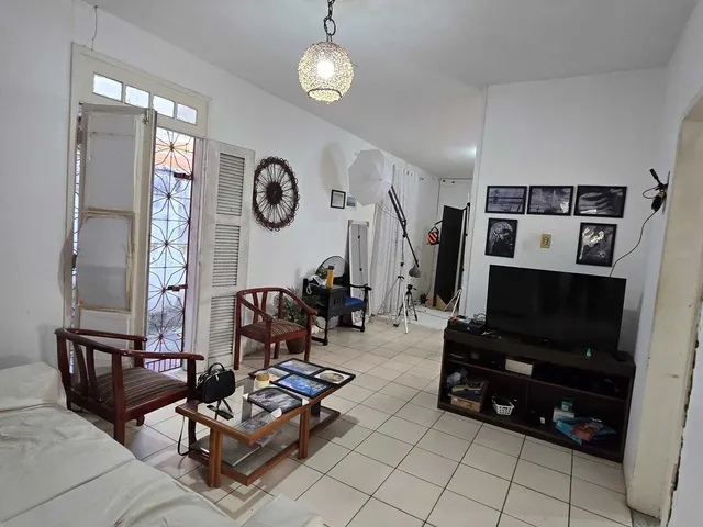 Imagem 15: Alugo Casa em Centro, Fortaleza/Ce