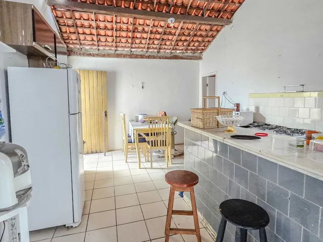 Imagem 7: Alugo Casa em Centro, Fortaleza/Ce