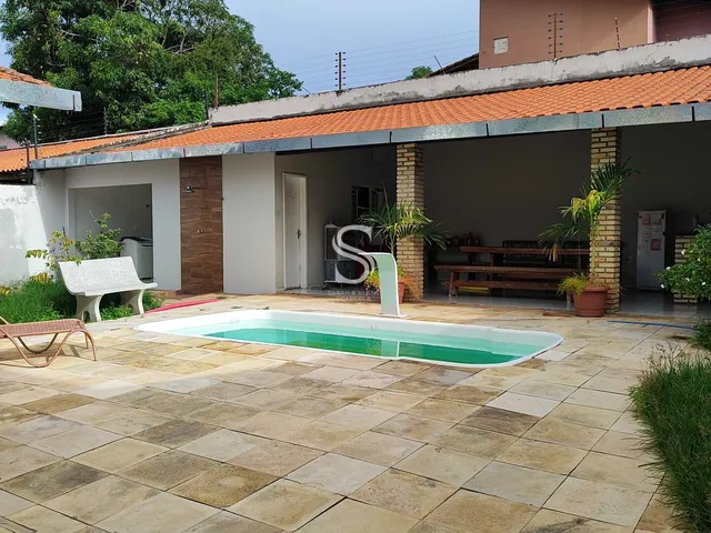 Imagem: Casa em Santa Isabel, Teresina/PI