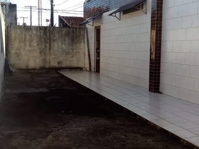 Imagem 13: Vendo Casa na Cidade Nova 5 - R$ 500.000,00 (Aceita financiamento) excelente localização