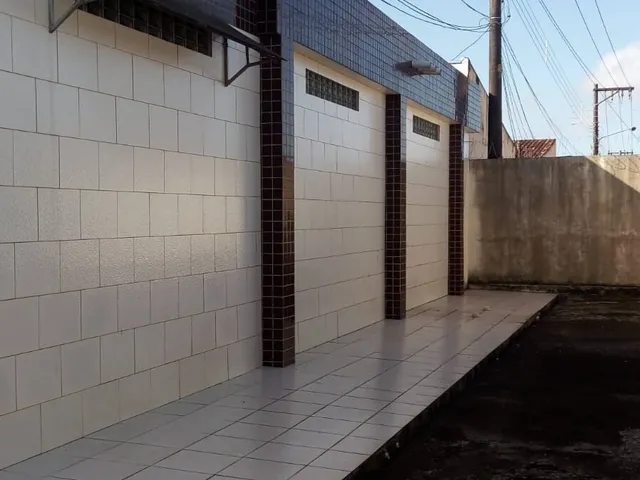 Imagem 7: Vendo Casa na Cidade Nova 5 - R$ 500.000,00 (Aceita financiamento) excelente localização