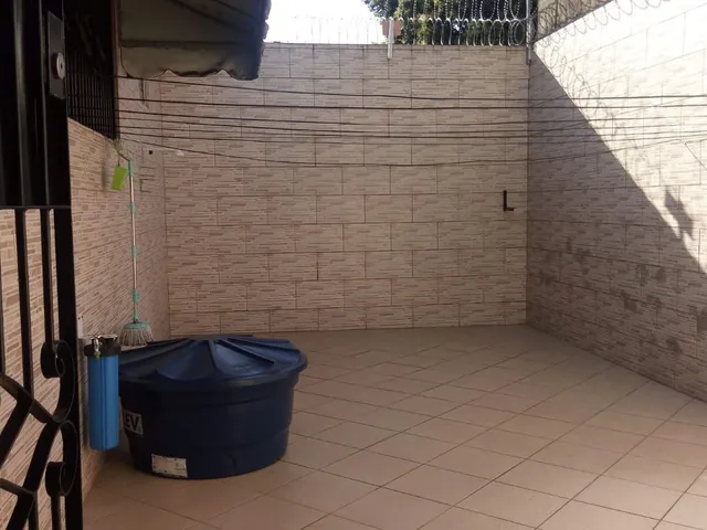 Imagem 3: Vendo Casa na Cidade Nova 5 - R$ 500.000,00 (Aceita financiamento) excelente localização