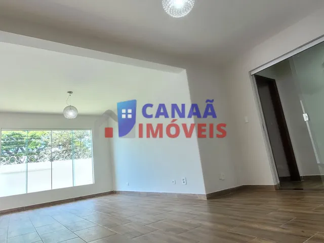 Imagem: Casa térrea 3 quartos, 1 suíte e 2 demi