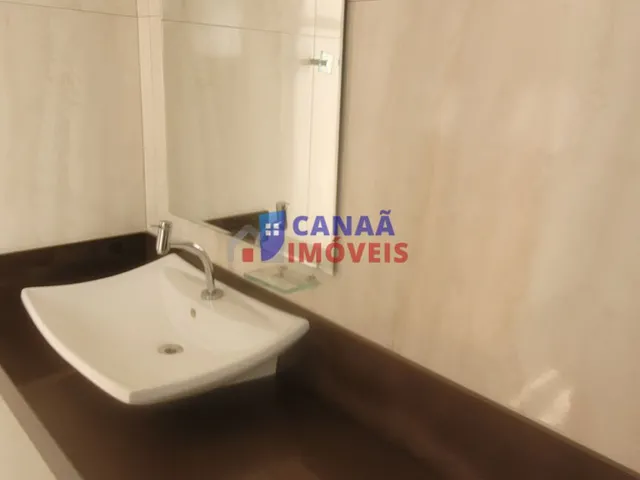 Imagem 4: Casa térrea 3 quartos, 1 suíte e 2 demi suíte, lote 440m² (pega duas ruas